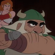 Ecco quando arriva la serie animata di Golden Axe! | Primo trailer
