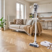 Aldi: l'aspirapolvere sembra un Dyson, in Italia la friggitrice ad aria costa 20
