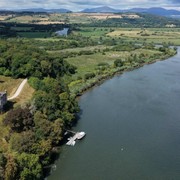 Zuckerberg si compra un castello in Irlanda, un gioiello del 1830