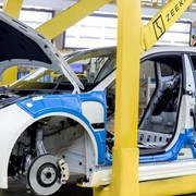 Geely beffa i dazi dell'UE: utilizzerà le fabbriche Volvo e Ford dal 2028