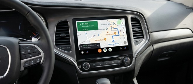 Copertina: Apple CarPlay e Android Auto: cosa cambia tra i due sistemi di infotainment