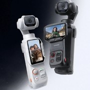 Insta360 Luna Pro ufficiale: una Ultra con singola fotocamera