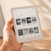 Recensione Boox Go 6 Gen 2: il piccolo e-reader con Android e supporto alla penn