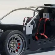Basta restomod, ora Totem sviluppa un inedito progetto con un V12 aspirato