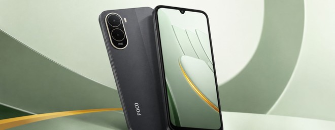 Anteprima: Xiaomi POCO C81 Pro a 109,90 su Amazon: 6.000 mAh, 128GB, display 120Hz