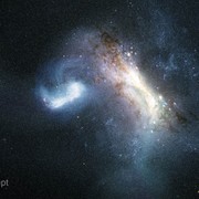 Hubble risolve un mistero della Via Lattea vecchio 12 miliardi di anni