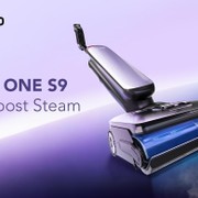 Tineco Floor One S9 Artist Boost Steam: la lavapavimenti con vapore a 230°C