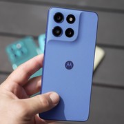 Smartphone da meno di 200? su Amazon? Il Motorola Moto G57 5G è il modello giust