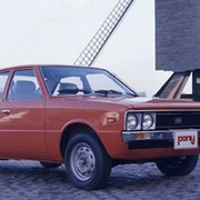 Hyundai Pony, il progetto italiano che cambiò il destino del marchio coreano