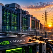 Nvidia investe nei data center: ora punta direttamente all?energia