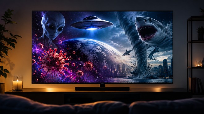Anteprima: Pluto TV: ecco le novità di settembre 2026