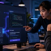 Microsoft porta Copilot nelle chat Teams: può scrivere il codice
