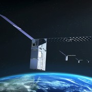 La NASA insegna ai satelliti a orientarsi nello spazio senza GPS