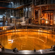 Le scorie nucleari potrebbero alimentare centrali da 500 MW