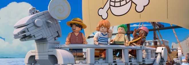 Anteprima: Netflix: tutti i film e le serie TV in arrivo a settembre 2026