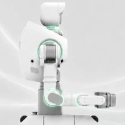 REX G1, il robot umanoide che cambia batteria in 5 secondi