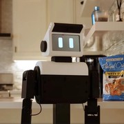 Nori A3, il robot domestico che costa meno di 1.500 euro