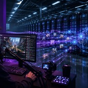 Twitch e Amazon nei guai: causa per l?AI addestrata sugli streamer