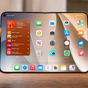 iPhone pieghevole, prime impressioni positive su cerniera e portabilità