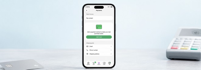 Anteprima: WhatsApp lavora a una nuova sezione Pagamenti: nell'elenco c'è anche lItalia