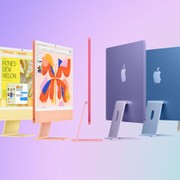 Apple iMac con M6 in arrivo entro fine anno: stesso design, nuove colorazioni