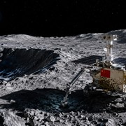 La Cina rinvia Chang?e-7, la missione che deve trovare acqua