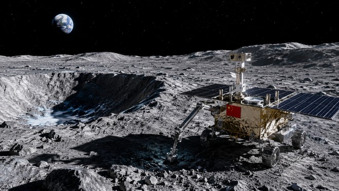 Anteprima: La Cina rinvia Change-7, la missione che deve trovare acqua
