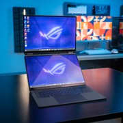 Un mese con ASUS ROG Zephyrus Duo: il PC con doppio OLED pensato per gaming, AI 