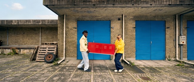 Anteprima: Ikea sfida eBay: in UK arriva il mercatino online dei mobili usati