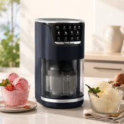 Gelato fatto in casa prima che finisca l?estate: Moulinex Dolci su Amazon a 189?