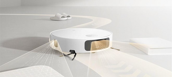 Anteprima: Il nuovo robot da pavimenti di Xiaomi ha specifiche top a prezzi da midrange