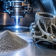 Stampa 3D, il titanio al plasma conquista i laboratori USA