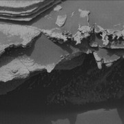 Curiosity torna a scalare Marte e cerca le ultime tempeste