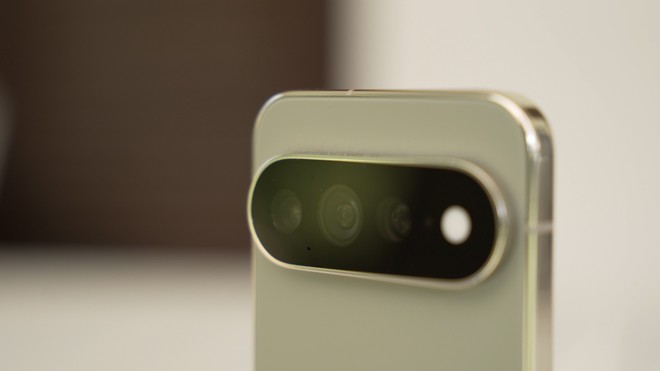 Anteprima: Pixel 11 Pro XL: ricarica molto più rapida attivando questa funzione nascosta