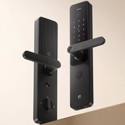 La nuova serratura Xiaomi apre la porta e può chiedere aiuto senza farsi notare