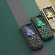 Il nuovo Nokia 300 Charge costa 30?, dura 40 giorni e ricarica gli altri smartph