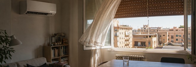 Anteprima: Aria condizionata o meno emissioni? L'Italia si distingue dal resto d'Europa