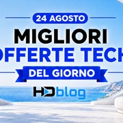 TV 85'', Motorola Edge 70, robot e tanto altro: le migliori offerte Amazon del 2