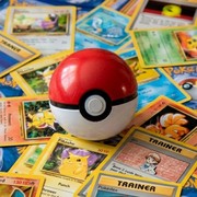 Pokémon e One Piece, sequestro di 605 carte a Malpensa: valore di 27.000 euro
