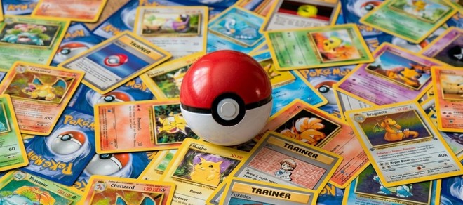 Anteprima: Pokémon e One Piece, sequestro di 605 carte a Malpensa: valore di 27.000 euro