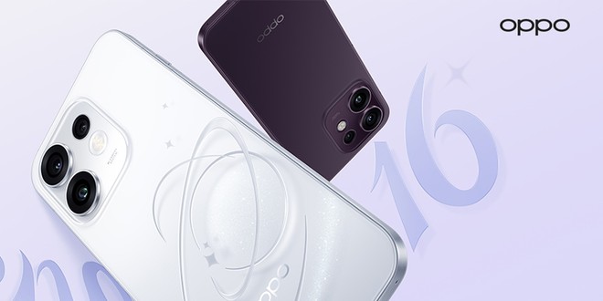 Anteprima: OPPO Reno 16, sconto su Amazon per il mid-range compatto (anche a rate)