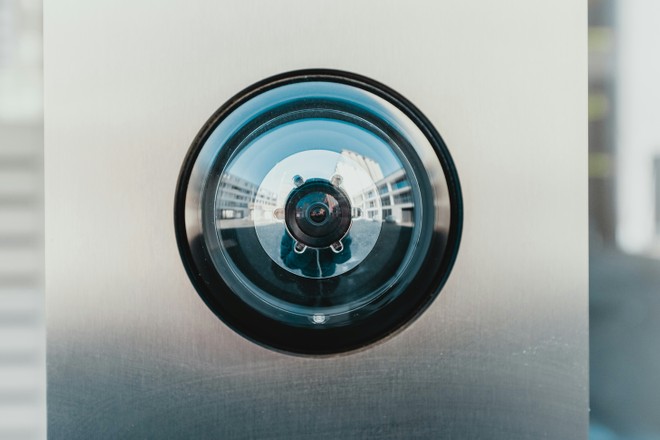 Anteprima: Rilevatori di telecamere nascoste: sono davvero sicuri?