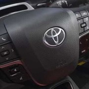 Toyota sviluppa il cambio automatico che memorizza le richieste del guidatore