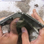 Google Pixel 11 Pro Fold passa da JerryRigEverything: ennesimo KO