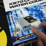 Può un dissipatore a liquido di 22 anni fa domare la CPU gaming più potente di o
