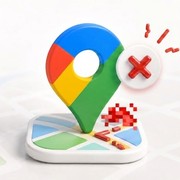 Google Maps, il traffico torna a sparire: problemi soprattutto su Android Auto