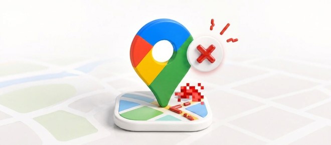 Anteprima: Google Maps, il traffico torna a sparire: problemi soprattutto su Android Auto