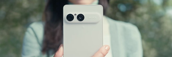 Anteprima: Sony Xperia 10 VIII è ufficiale: un display più luminoso, ma le novità sono poche