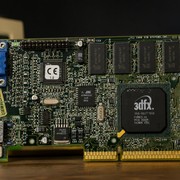 Linux resuscita le Voodoo3: le mitiche GPU del 1999 funzionano anche su Amiga