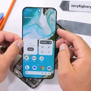 Google Pixel 11 Pro XL è resistente e molto facile da riparare